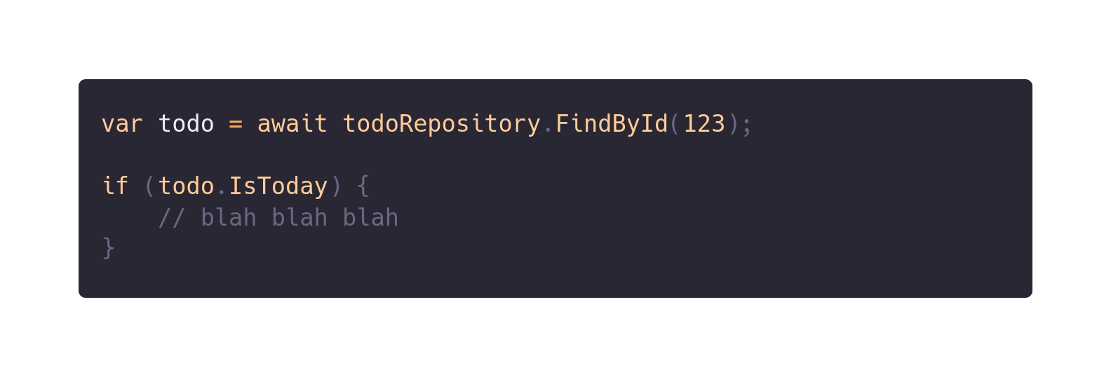value-object