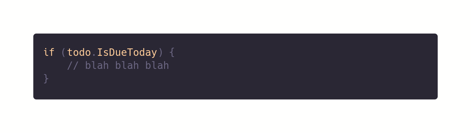 value-object
